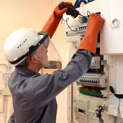 elektricien Vlodrop